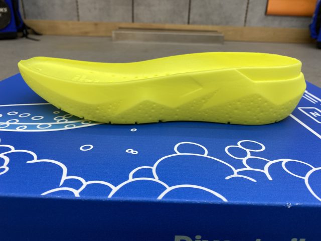 Brooks Caldera 6