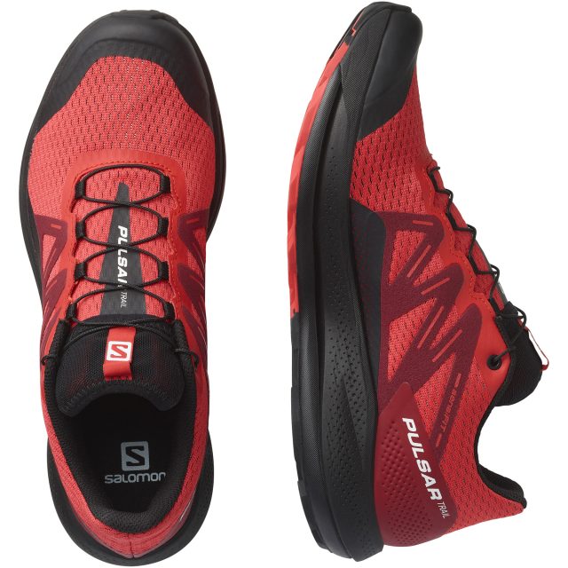 Salomon Pulsar