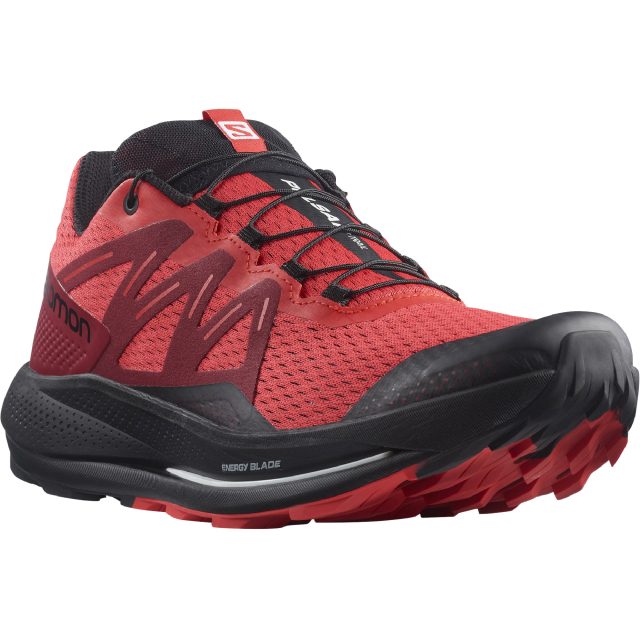 Salomon Pulsar