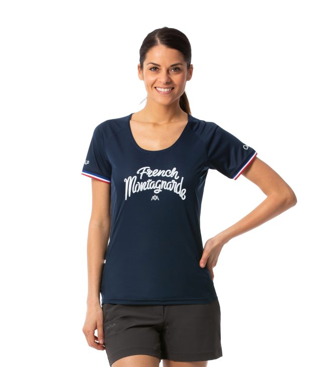 abbigliamento running