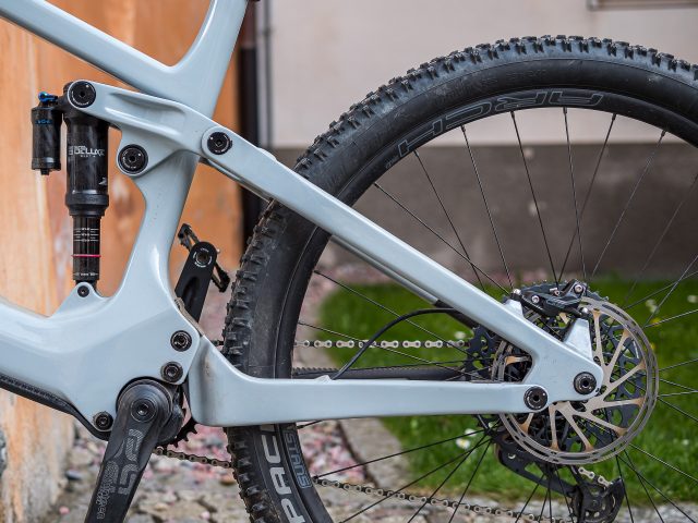 eMTB Light focus - Transalpes