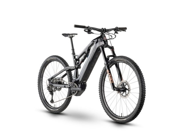eMTB Light focus - R Raymon