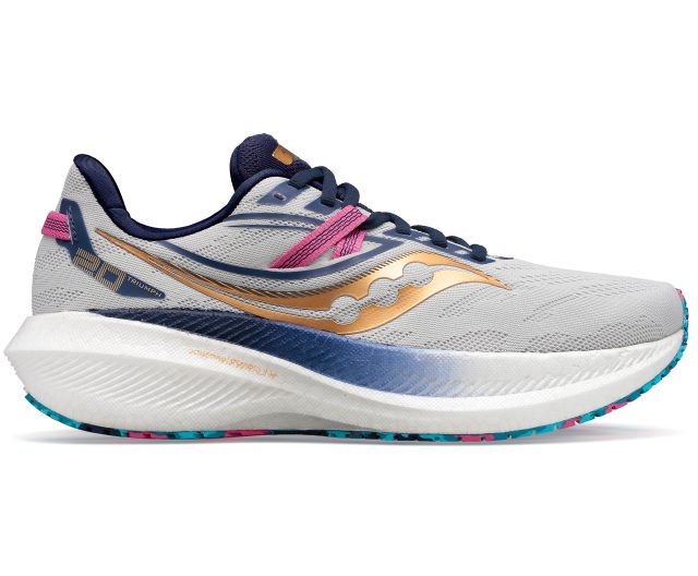 Saucony Triumph 20