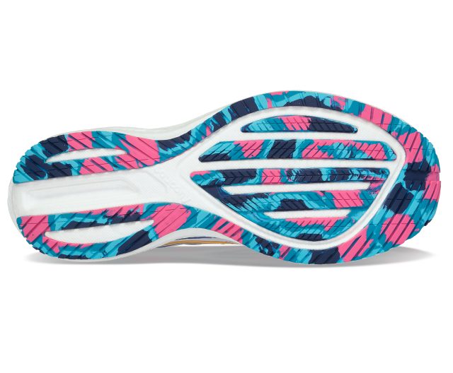 Saucony Triumph 20