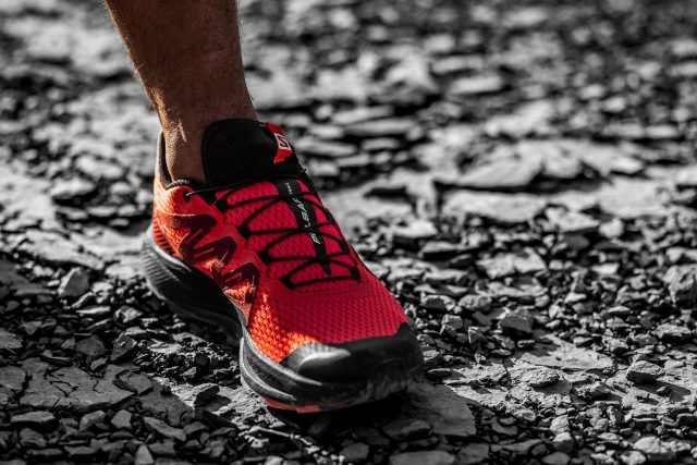 Salomon Pulsar