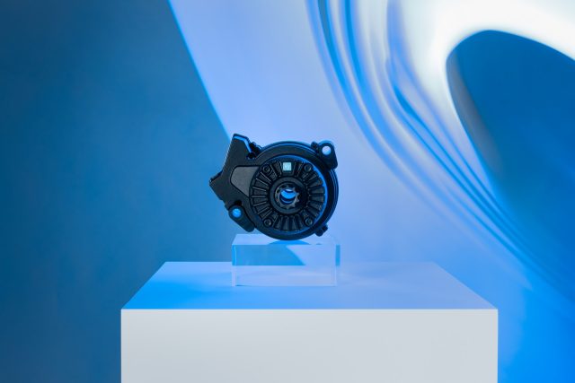 eMTB Light focus - TW HPR50