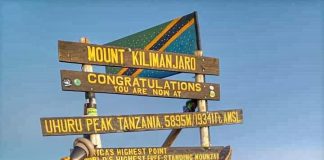 Lanfri e Coda Seven Summits