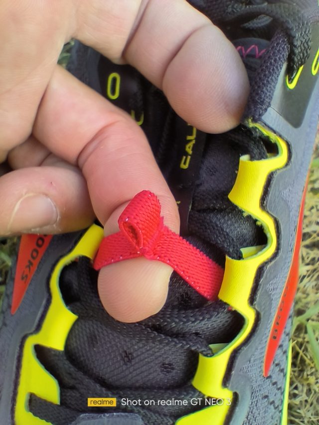 Brooks Caldera 6