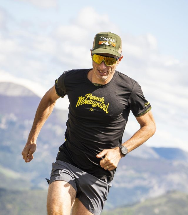 abbigliamento running