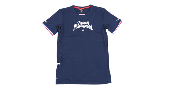 abbigliamento running
