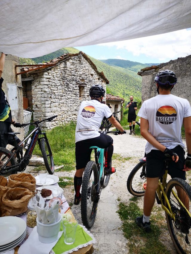 Basecamp523 cicloturismo sostenibile - 10