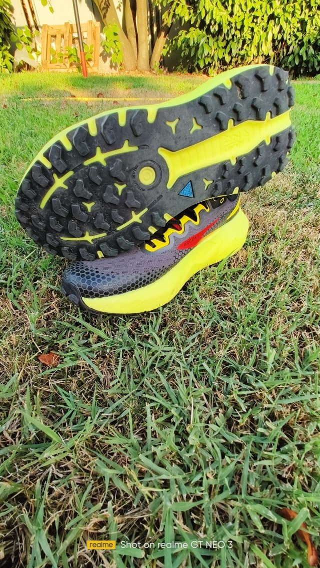 Brooks Caldera 6