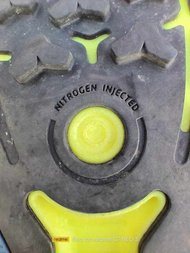 Brooks Caldera 6