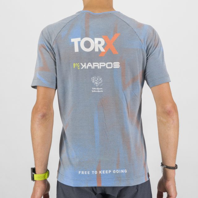TorX