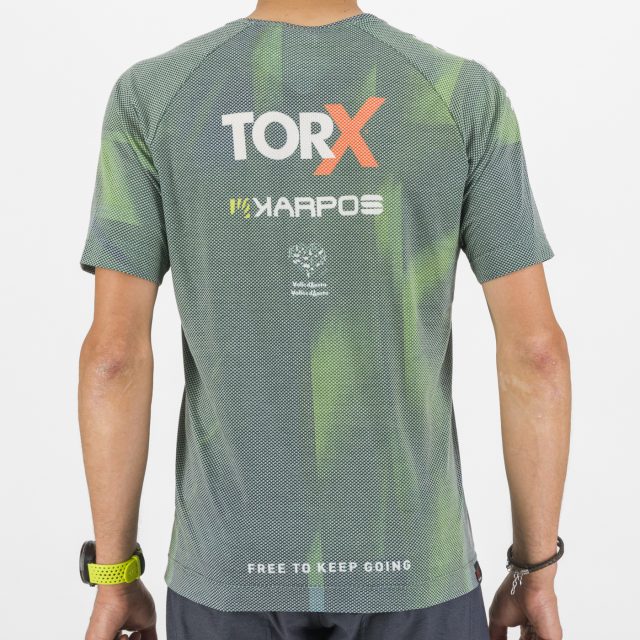 TorX - TOR450