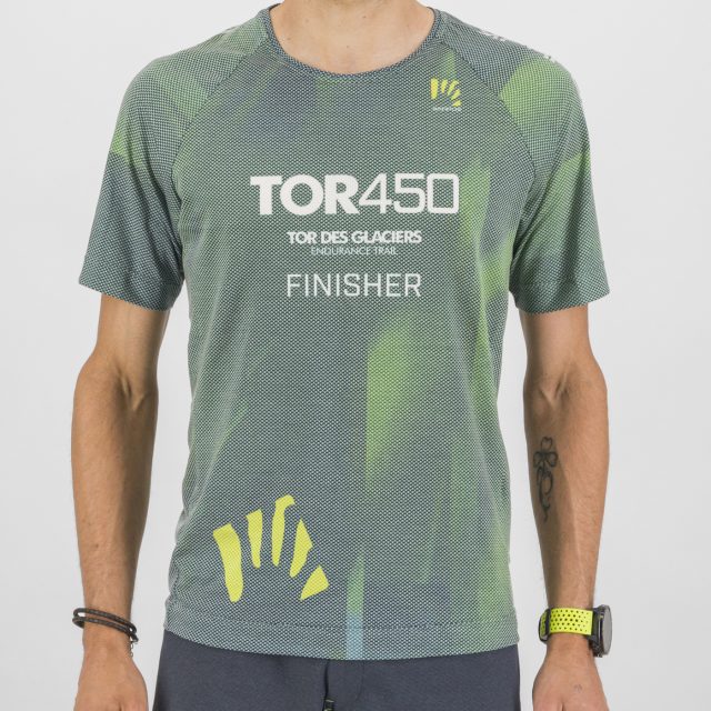 TorX - TOR450