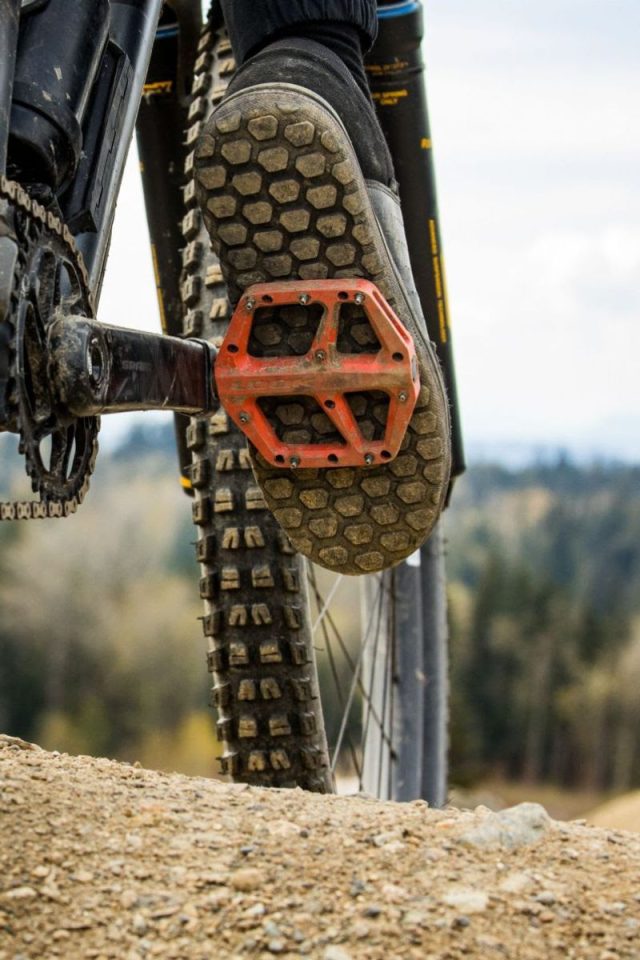 Look Cycle Trail Fusion e Trail Roc+ - 03
