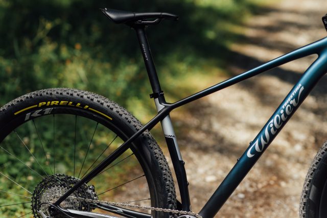 Wilier Usma SLR preview - 05