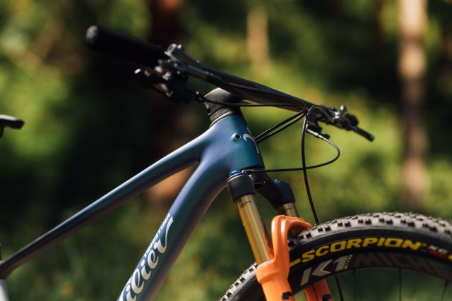 Wilier Usma SLR preview - 02