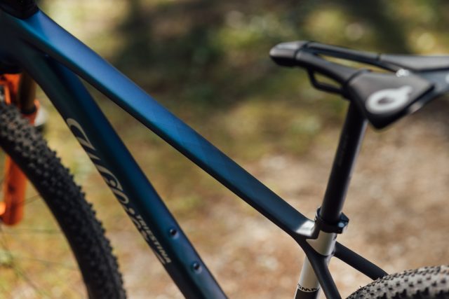 Wilier Usma SLR preview - 03