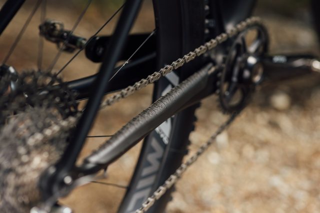 Wilier Usma SLR preview - 04