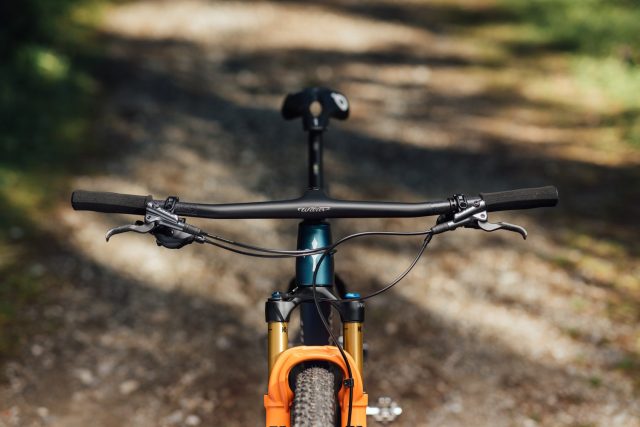 Wilier Usma SLR preview - 01