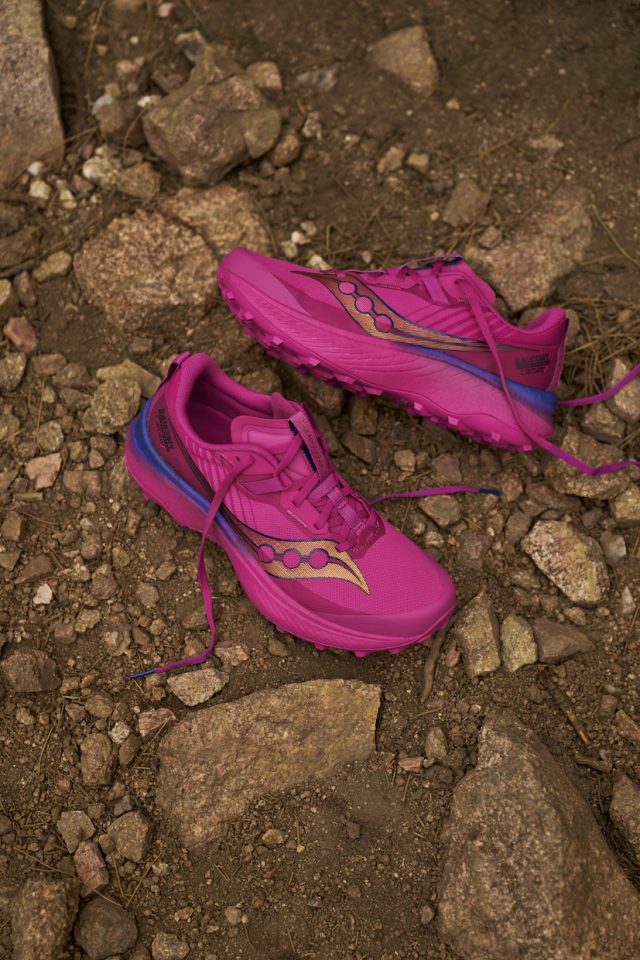 Saucony ENDORPHIN