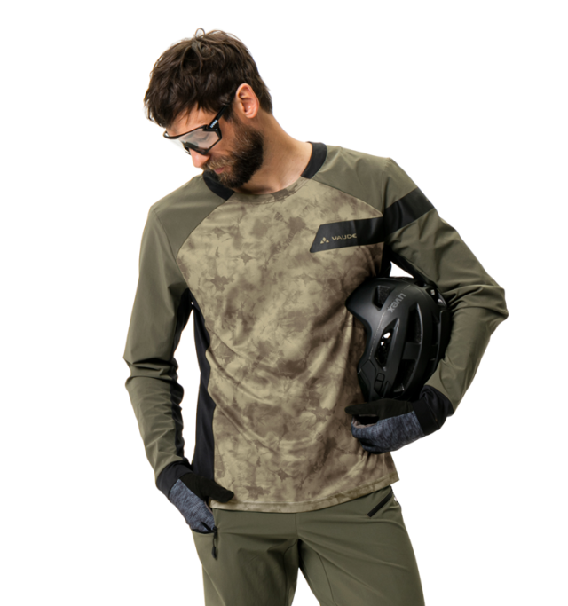 Vaude Moab Pro maglia