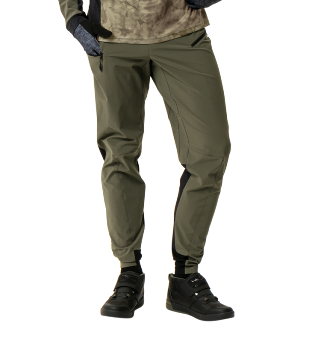 Vaude Moab Pro pantaloni