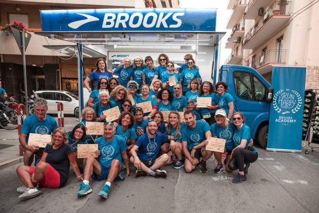 Brooks Academy