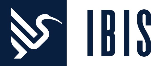 Ibis Cycles new logo - 01