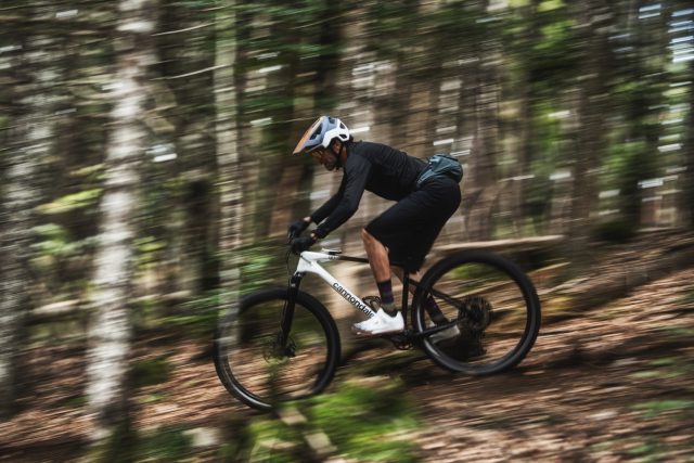 Vittoria Airliner Light preview - action 02