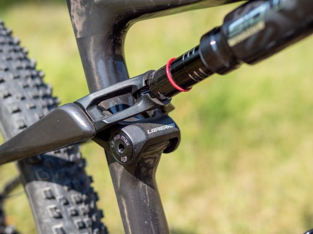 Lapierre XR 9.9 review - 03