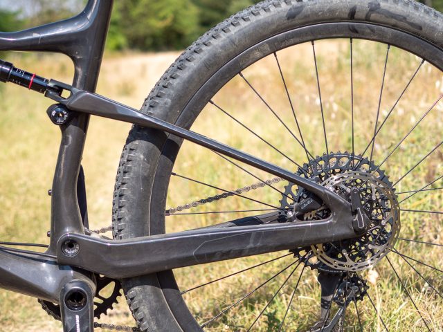 Lapierre XR 9.9 review - 04
