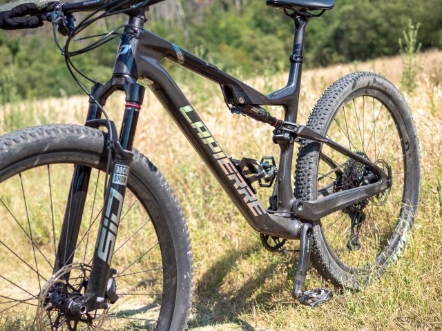 Lapierre XR 9.9 review - 06