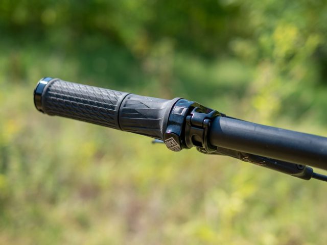 Lapierre XR 9.9 review - 07