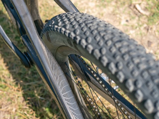 Lapierre XR 9.9 review - 05