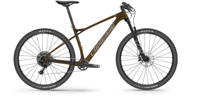 Lapierre Prorace CF 6.9