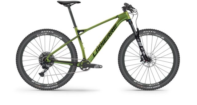 Lapierre Prorace CF 7.9