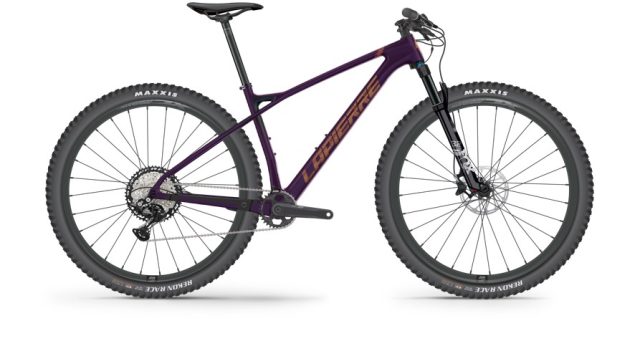 Lapierre Prorace CF 8.9