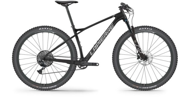 Lapierre Prorace CF 9.9