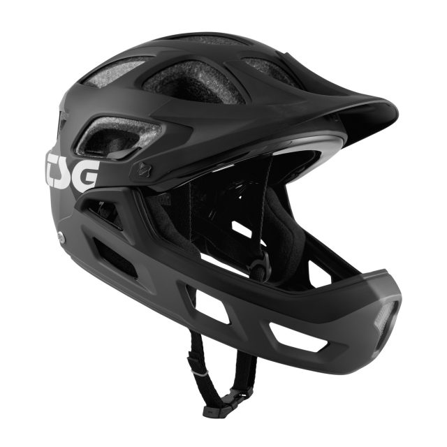 TSG Seek FR casco