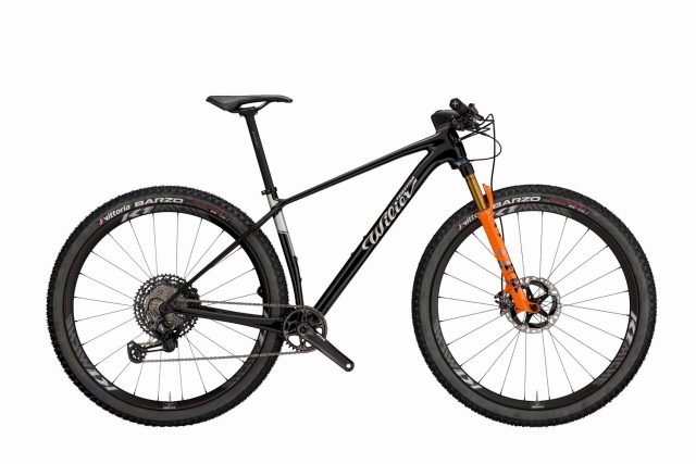 Wilier Usma SLR U6