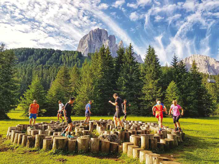 dolomiti