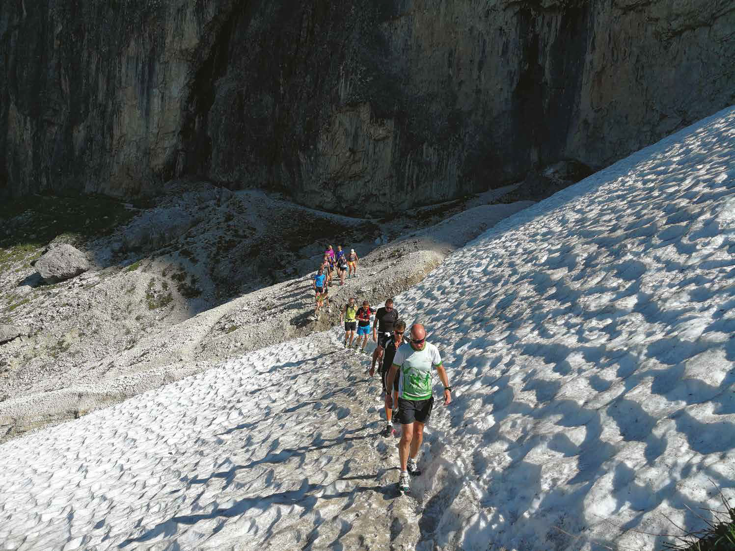 dolomiti