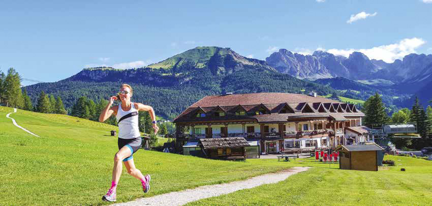 dolomiti