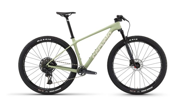 cervélo zht-5 gx eagle axs