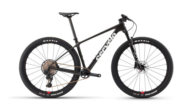 Cervélo ZHT-5 XX1 AXS