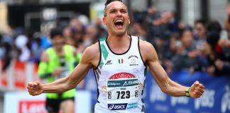 Milano Marathon