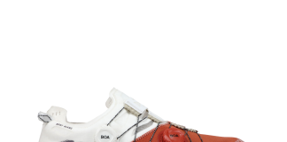 ALTRA Mont Blanc
